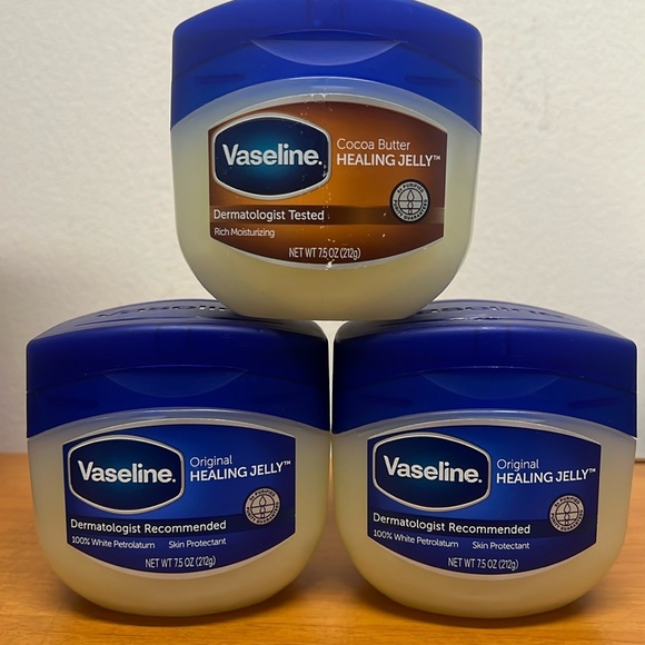 Vaseline Bunde - Picture 1 of 2